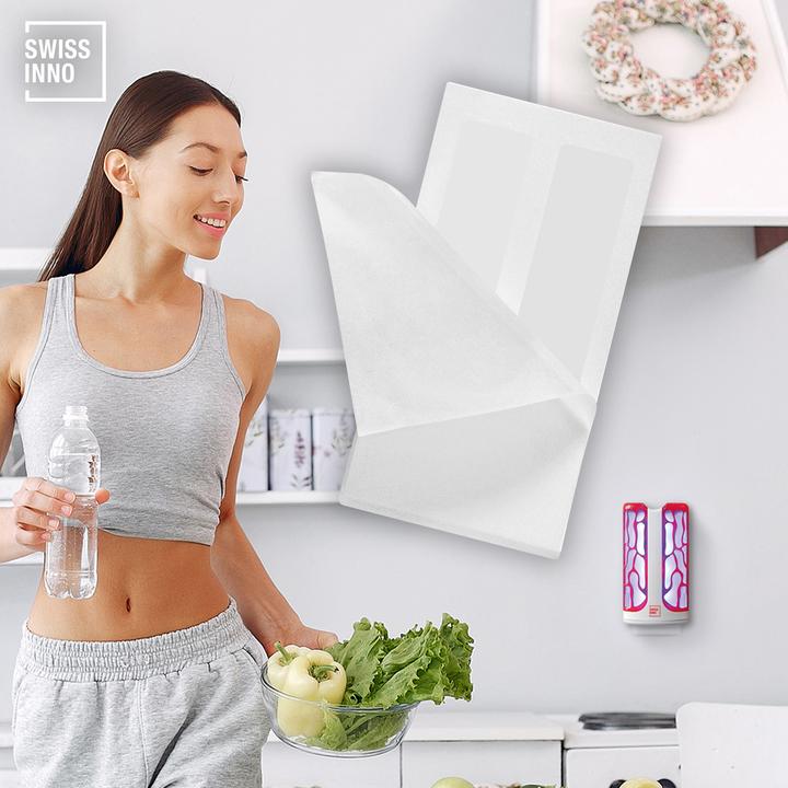 Produktbild Swissinno Leimpapier für Insektenfänger 4 Watt LED