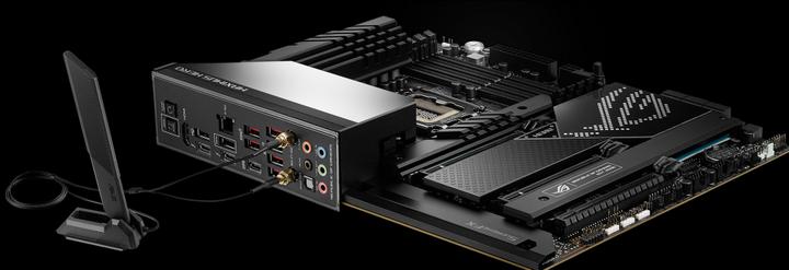 Produktbild ASUS Mainboard||Intel Z690 Express|LGA1700|ATX|Speicher DDR5 (LGA 1700, Intel Z690 (DDR5), ATX)