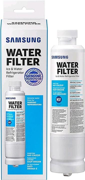 Immagine prodotto Samsung Filtro per acqua HAF-CIN/EXP