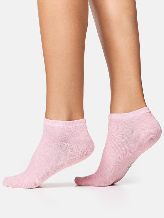 Actual product image Nur Die Classic sneaker socks (pack of 20, 39 - 42)
