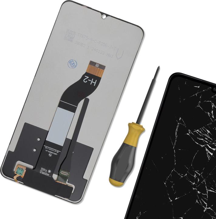 Produktbild Relife Ersatzteil Bildschirm + Touchscreen (Xiaomi Redmi 13C)
