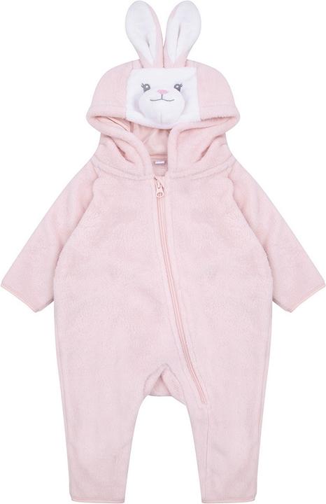 Larkwood Baby Hasen Design Strampler