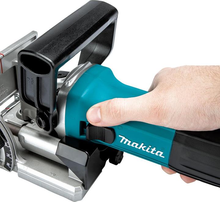 Image du produit Makita 230V Lamelles libres