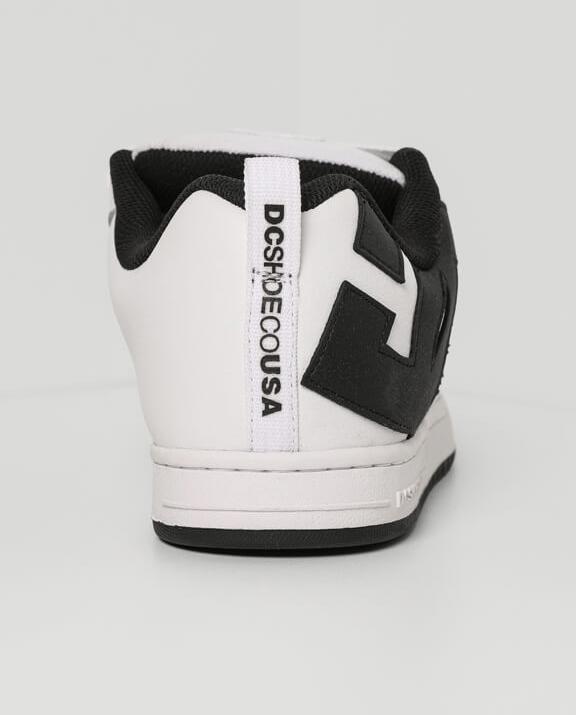 Immagine prodotto DC Shoes Sneaker Court Graffik (41)