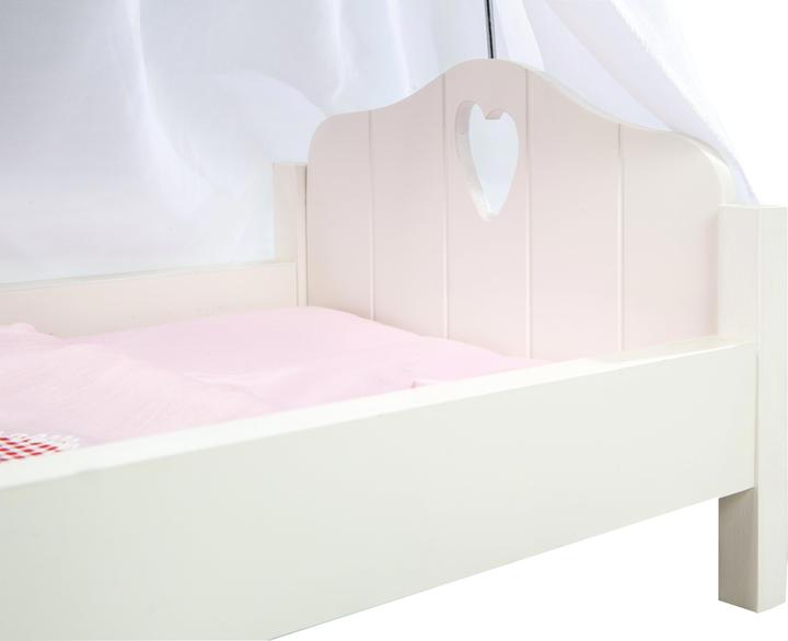 Actual product image Roba Doll stand bed
