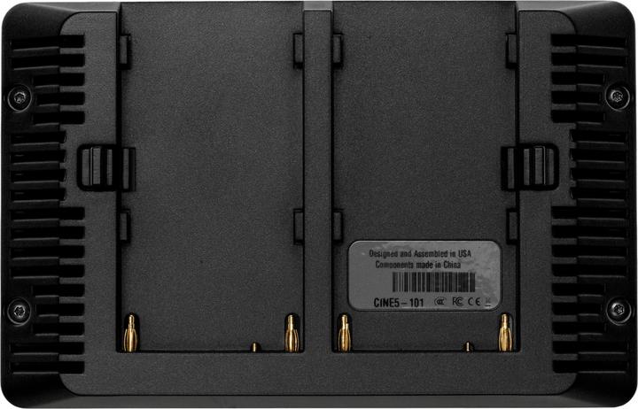 Actual product image SmallHD CINE 5 (5")