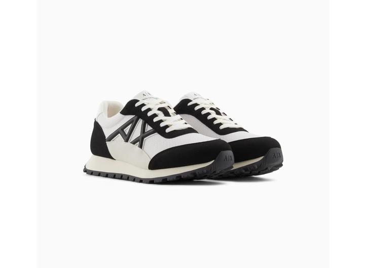 Actual product image Armani Exchange English (41)