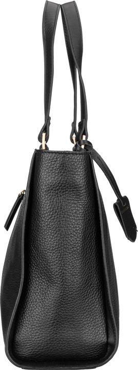 Actual product image Burkely Keen Keira handbag leather 30 cm