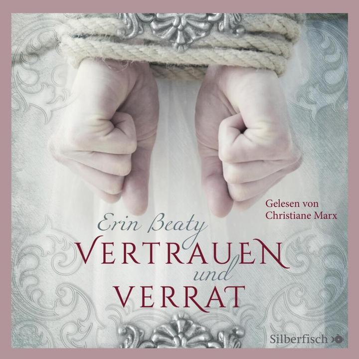 Produktbild Kampf um Demora 1: Vertrauen und Verrat (Erin Beaty, Deutsch)