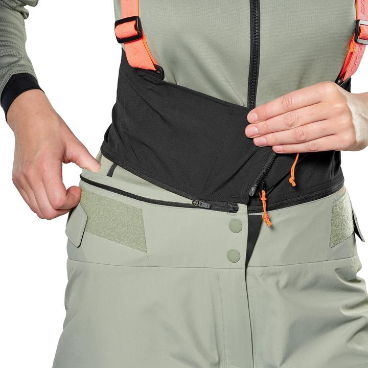Produktbild Salewa Sella Free 3 Layers Powertex Hose Da (38, M)