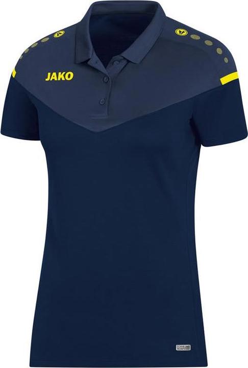 Immagine prodotto JAKO POLO CHAMP 2.0 DONNA (36)