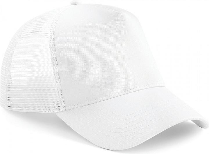 Produktbild Beechfield Kappe (One Size)