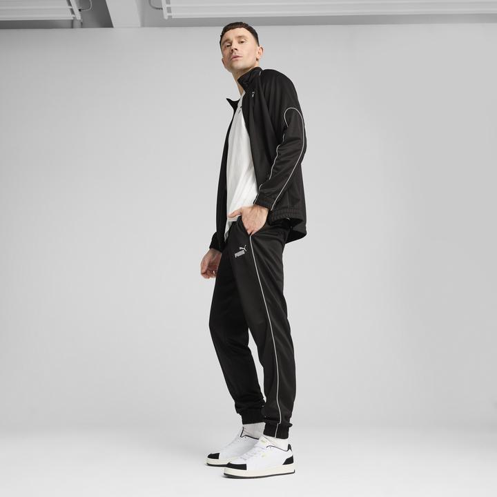 Image du produit Puma Veste SPORT Poly Track (S)