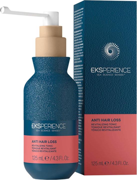 Actual product image Revlon Professional Eksperience Anti Hair Loss - Revitalizing Tonic (125 ml)