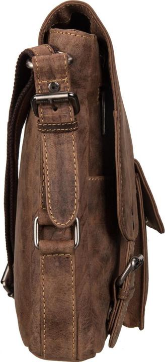 Immagine prodotto Greenburry Borsa a tracolla Vintage Revival Messenger 1913