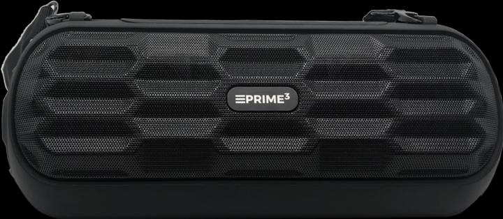 Image du produit Prime3 Enceinte portable ABT70 noir (6 h, Fonctionnement sur piles)