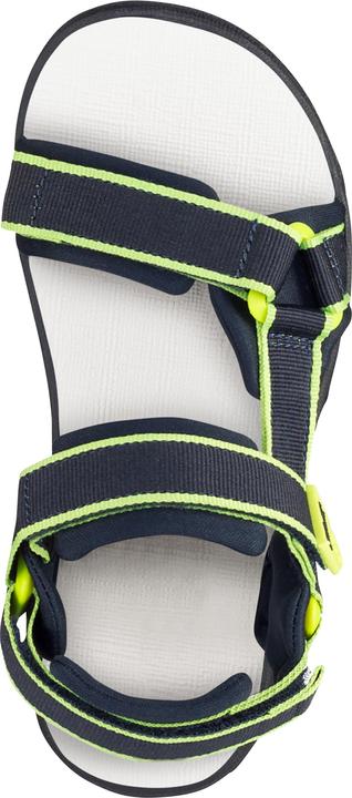 Immagine prodotto Jack Wolfskin Seven Seas 3 K (32)