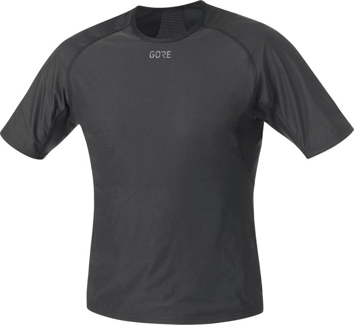 Produktbild Gore Wear Windstopper Base Layer Shirt (M)