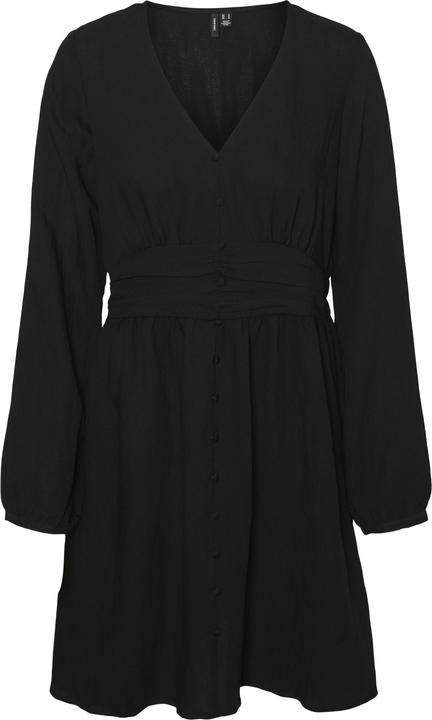 Produktbild Vero Moda VMVERONIKA Kurzes Kleid Kleid (S)