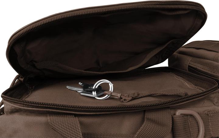 Produktbild Normani Schultertasche Airborne (24 l)
