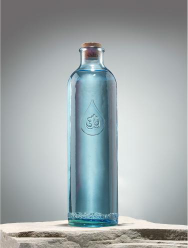 Produktbild Berk OmWater Wasserflasche (1.20 l)