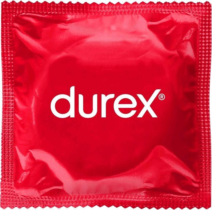 Produktbild Durex Gefühlsecht XXL (8 Stk.)