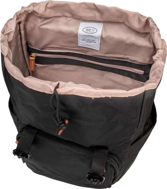Actual product image Brics X-Collection backpack 40 cm (18 l)