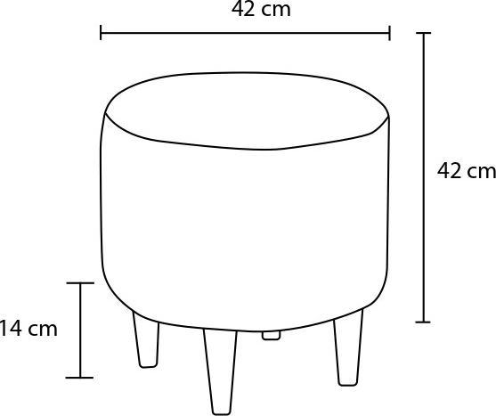 Actual product image Atelier del Sofa Findik