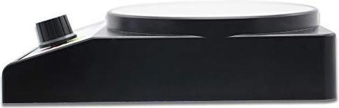 Produktbild Anzeser Magnetrührer mit Magnetrührstäbe