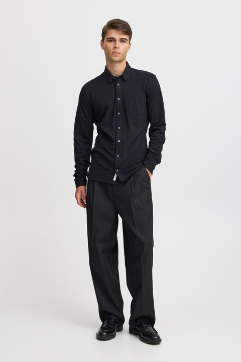 Immagine prodotto Casual Friday CFARTHUR LS BU jersey piquet shirt 20505281 (XL)