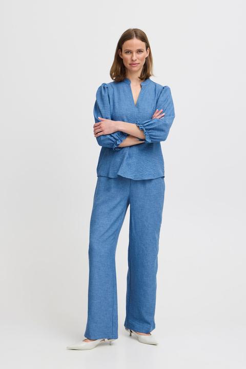 Image du produit B.young BYGAIYA BLOUSE 20816413 (40)