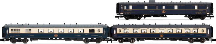 Produktbild Arnold CIWL 3-teil. Set Etoile du Nord DD3 VPC Fleche d Or + VP Étoile du Nord Ep. II