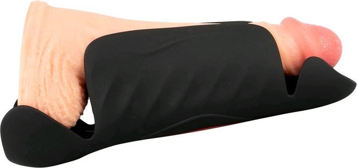 Produktbild Rebel Vibrating Penis Trainer