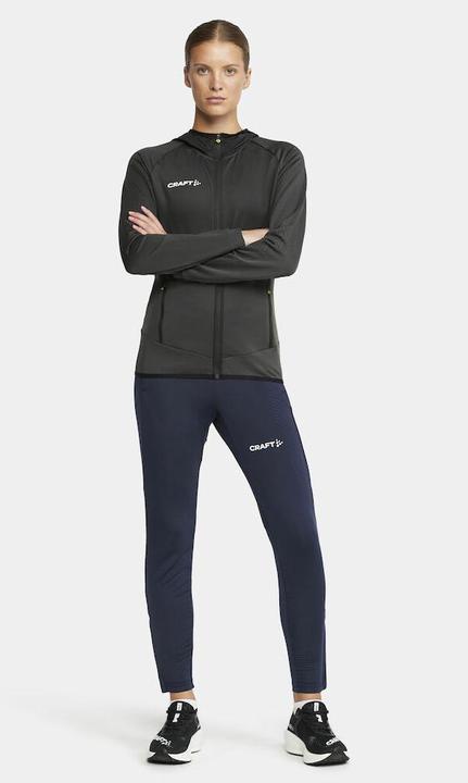 Actual product image Craft Extend Full Zip W (S)