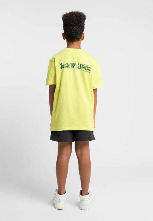 Immagine prodotto Jack Wolfskin Teen Shorts B (128)