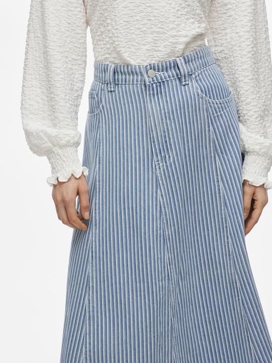 Image du produit Vila High Waist Midirock (38)