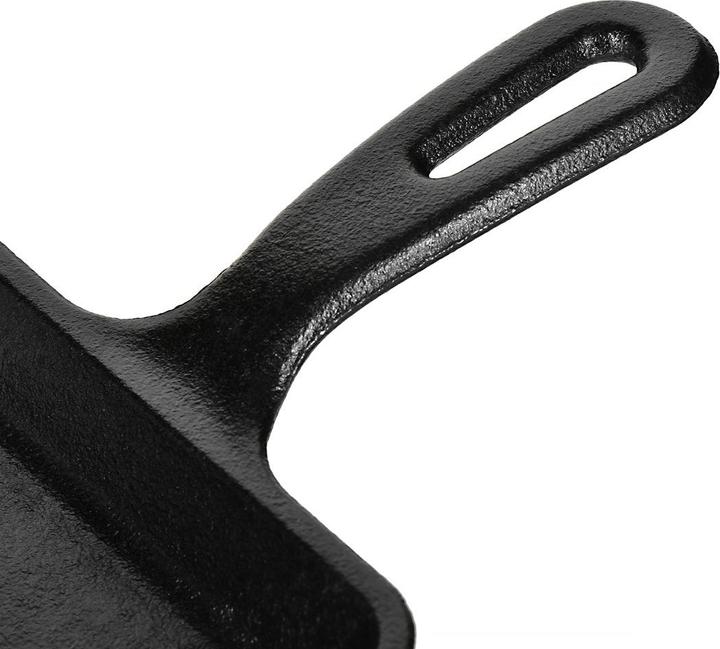 Actual product image Lodge LDL5WS3 (Pan set + pot set, Iron)