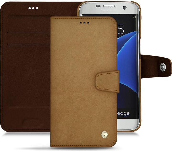 Image du produit Noreve Housse cuir portefeuille (Samsung Galaxy S7 Edge)
