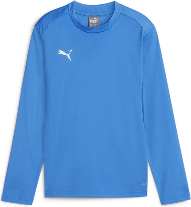 Puma teamGOAL Training Sweat Jr