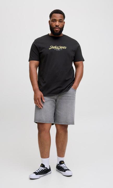 Produktbild Jack & Jones Plus Size T-shirt T-shirt (3XL)