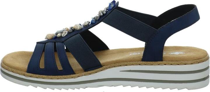 Actual product image Rieker Sandale (36)