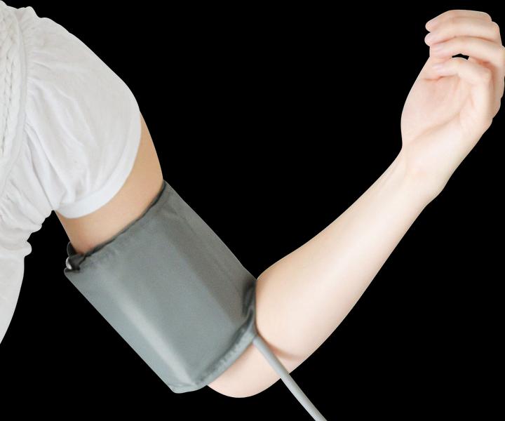 Produktbild Medisana MTC, MTD, MTS, MTV, MTR Manschette (Blutdruckmessgerät Oberarm)