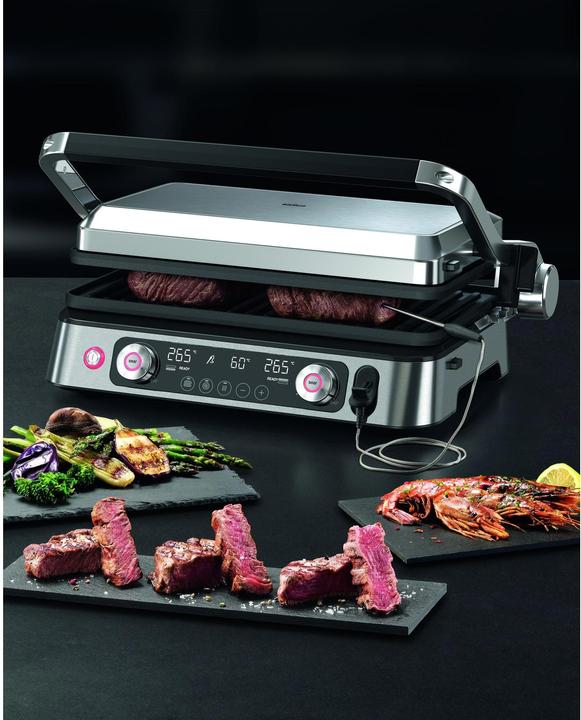 Produktbild Braun Multigrill 9 Pro