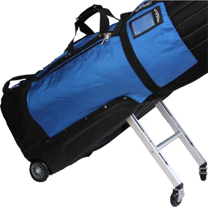 Immagine prodotto Sun Mountain Coperta da viaggio Glider Meridian
