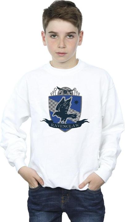 Image du produit - Sweat RAVENCLAW CHEST BADGE - Garçon (104)