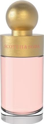 Produktbild Scotch & Soda by Eau de Parfum Spray 94 ml (Eau de Parfum, 90 ml)