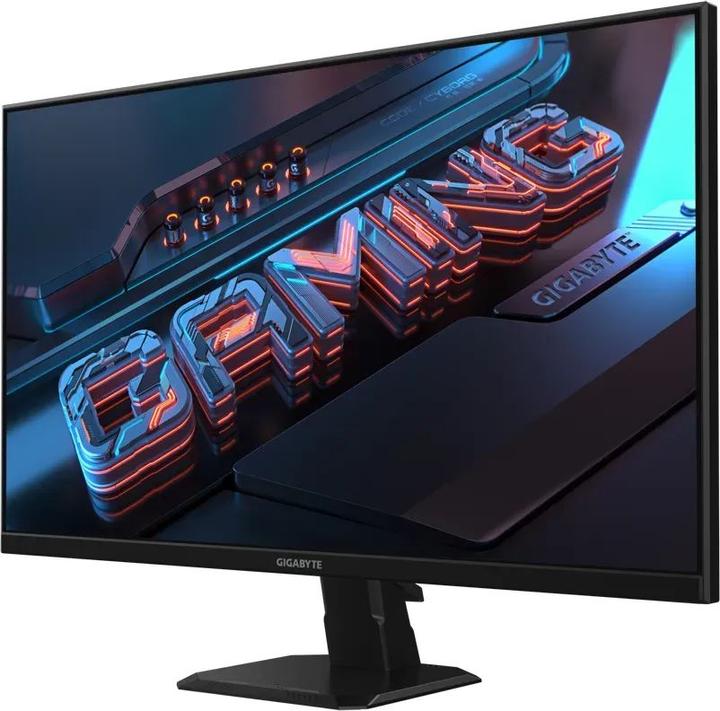 Actual product image Gigabyte GS27QA (2560 x 1440 pixels, 27")