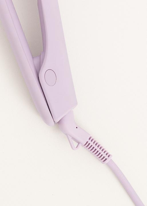 Produktbild Create CERAMIC STYLER MAX Lavendel (Glätteisen)