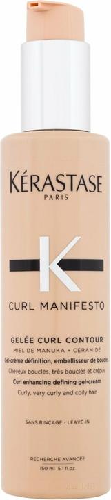 Produktbild Kérastase Curl Manifesto Gelée Curl Contour (150 ml)