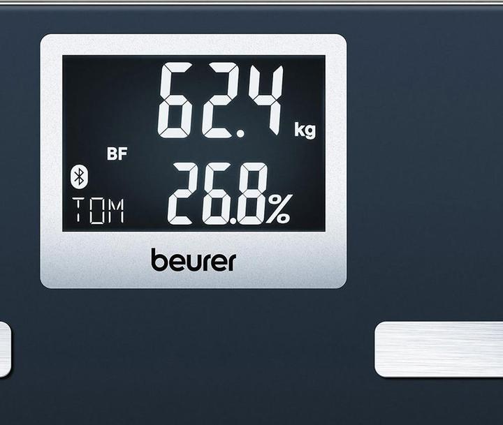 Immagine prodotto Beurer Bf 700 (180 kg)